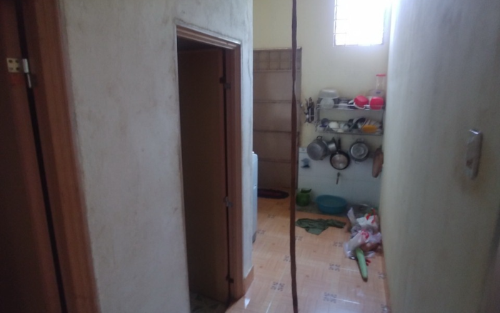 Nam sinh lớp 9 ở Đồng Nai treo cổ tự tử tại nhà riêng, để lại thư tuyệt mệnh 'mong ba mẹ thông cảm' Ảnh 2