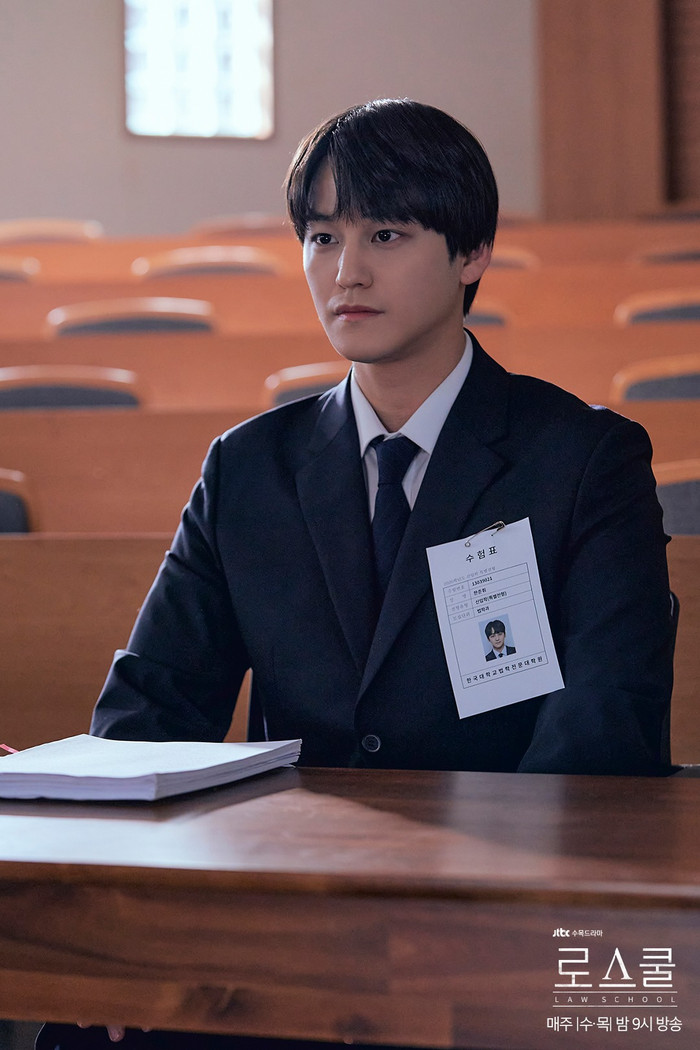 Hình tượng nhân vật học sinh của Kim Bum thay đổi như thế nào sau hơn một thập kỉ? Ảnh 13