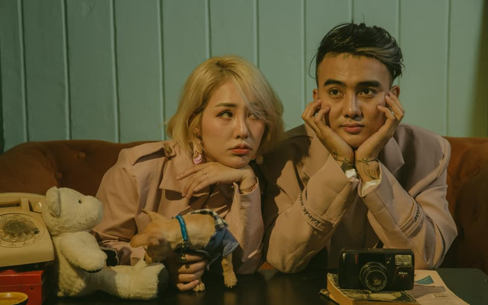 Bạn thân Đạt G tiết lộ nhiều câu chuyện bất ngờ về Du Uyên Ảnh 2