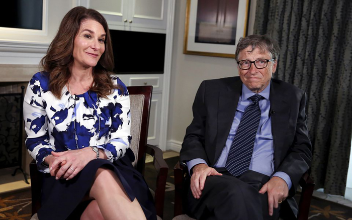 Bill Gates bất ngờ tuyên bố ly hôn vợ sau 27 năm chung sống Ảnh 2