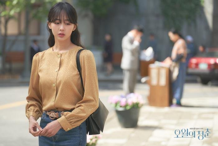 Phim của Lee Do Hyun khởi động với rating thấp hơn nhiều so với phim 'Sông Đón Trăng Lên' của Kim So Hyun Ảnh 6