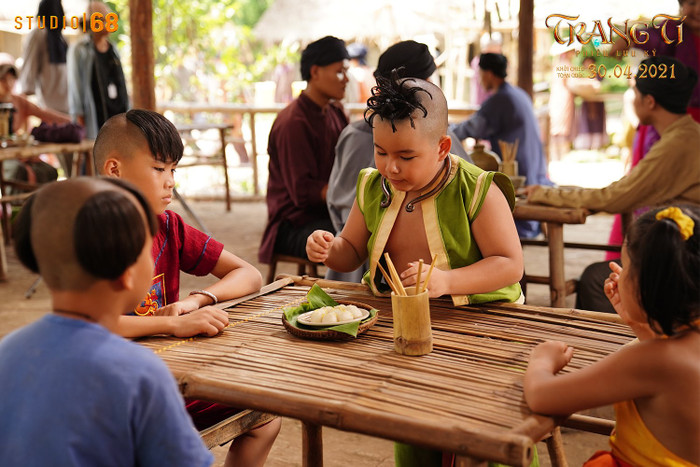 Những giả thuyết cho phần 2 của 'Trạng Tí': Đi sâu vào võ học hay khám phá thế giới đền Thần Hổ? Ảnh 10