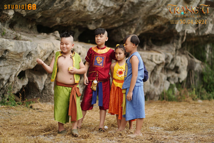 Những giả thuyết cho phần 2 của 'Trạng Tí': Đi sâu vào võ học hay khám phá thế giới đền Thần Hổ? Ảnh 3