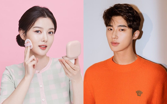 Kim Yoo Jung nên duyên cùng trai đẹp mới trong phim 'The Twentieth Century Girl' của Netflix? Ảnh 2