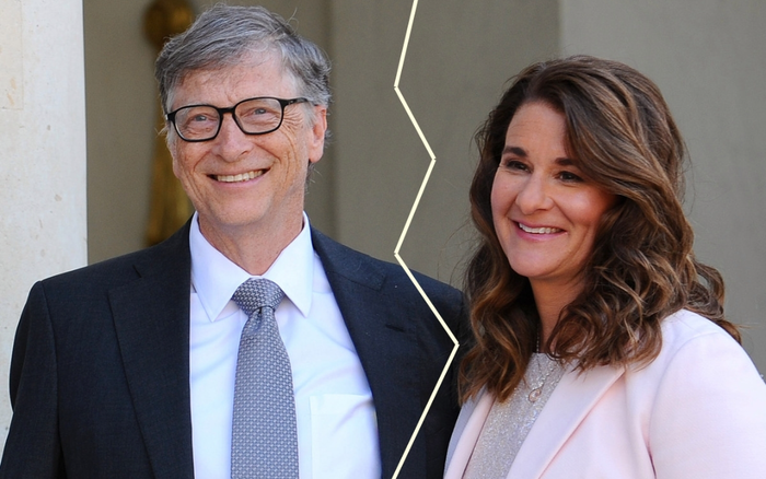 Sau khi ly hôn, vợ chồng tỷ phú Bill Gates sẽ chia khối tài sản 146 tỷ USD như thế nào? Ảnh 2