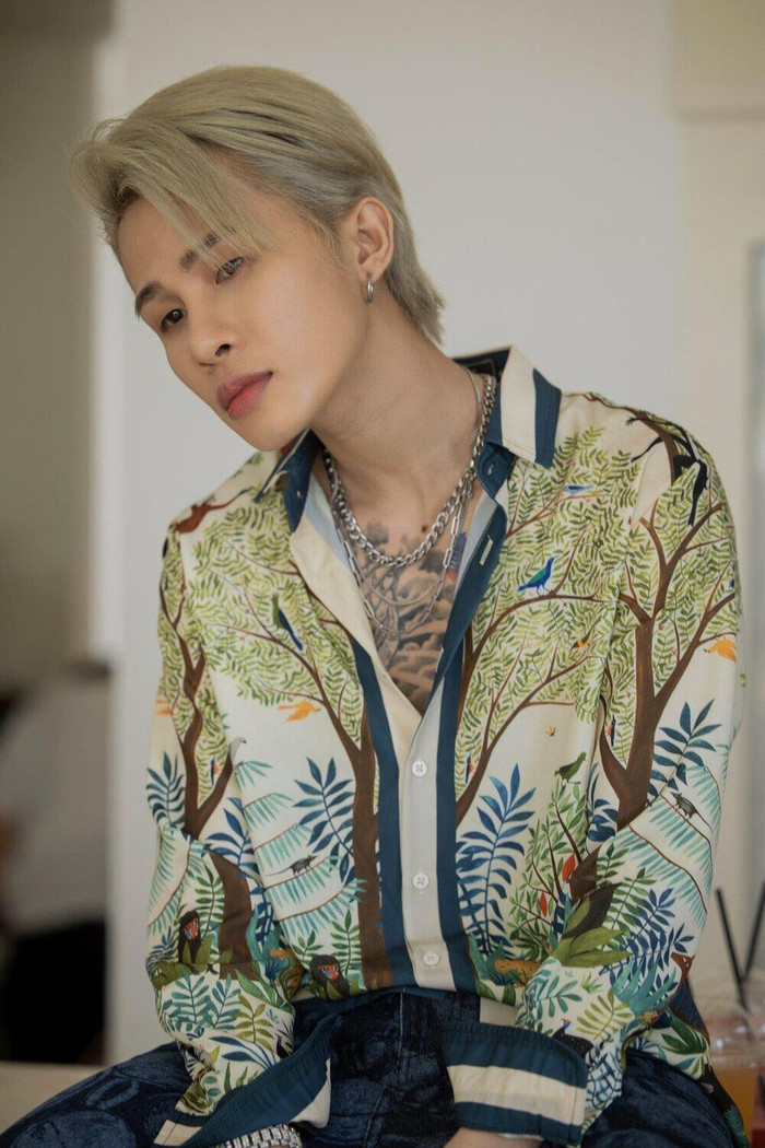 Rất nhiều người hâm mộ đã để lại bình luận phấn khích, rất mong chờ Jack comeback.