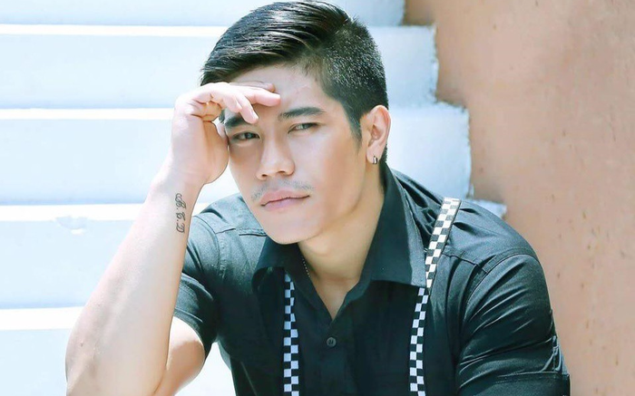 Nam diễn viên bị hàm oan tiếp tay cho Võ Hoàng Yên lừa đảo: Mong khán giả 'bớt ghét' khi ra đường Ảnh 2