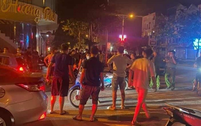 Điều tra 39 người Trung Quốc nghi nhập cảnh trái phép, cư trú tại Vĩnh Phúc Ảnh 2