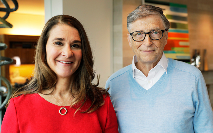 Thông tin rò rỉ hé lộ chi tiết chấn động về cuộc ly hôn của vợ chồng tỷ phú Bill Gates Ảnh 2