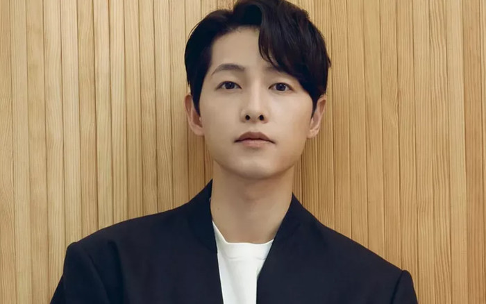 Nhận cơn mưa lời khen sau 'Vincenzo' nhưng Song Joong Ki vẫn chưa hài lòng Ảnh 2