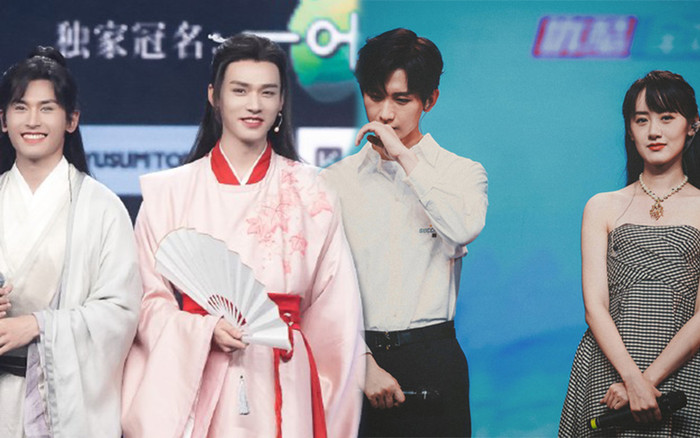 Vì concert 'Sơn hà lệnh', Thành Nghị bất ngờ bị dân mạng mỉa mai, chế nhạo Ảnh 2