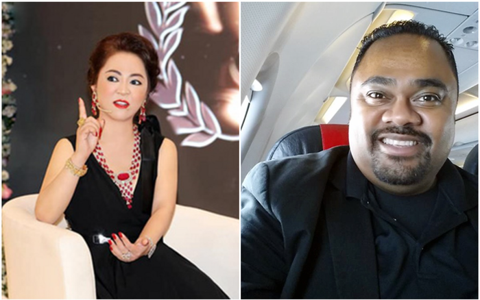 Bị bà Phương Hằng 'bóc phốt' chuyện 'hốt vợ người ta vào đêm mưa gió', Dũng Taylor lên tiếng ẩn ý Ảnh 2