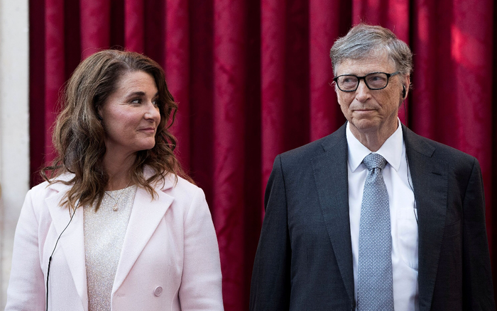Vợ chồng Bill Gates ly hôn sau 27 năm chung sống: Né 'thuế hôn nhân' Tổng thống Biden sắp áp dụng? Ảnh 2