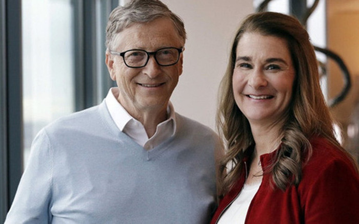 Vợ chồng Bill Gates đã đầu tư bao nhiêu vào Việt Nam qua quỹ Bill & Melinda Gates? Ảnh 2