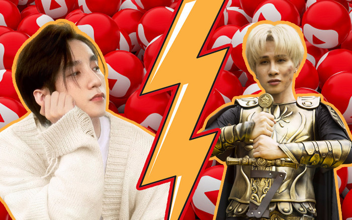 Sinh sau đẻ muộn, 'Muộn rồi mà sao còn' của Sơn Tùng vẫn thừa sức ăn loạt thành tích LAYLALAY từ Jack Ảnh 2