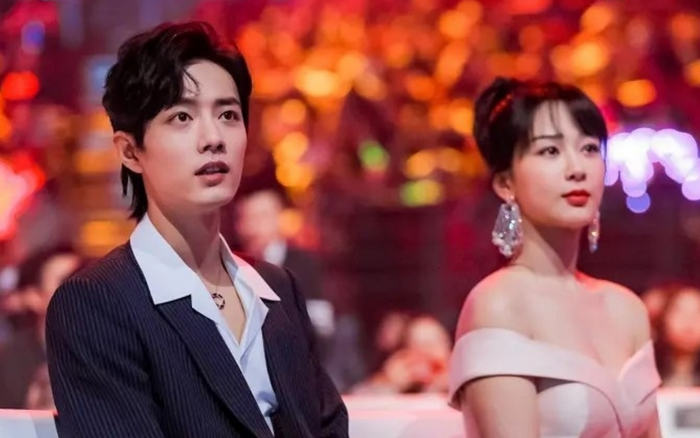 Dương Tử thán phục Tiêu Chiến khi hợp tác 'Quãng đời còn lại, xin chỉ giáo nhiều hơn' Ảnh 2