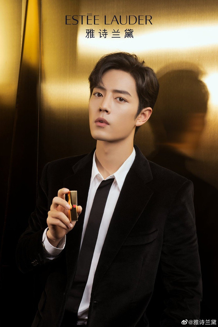 Dương Tử thán phục Tiêu Chiến khi hợp tác 'Quãng đời còn lại, xin chỉ giáo nhiều hơn' Ảnh 8