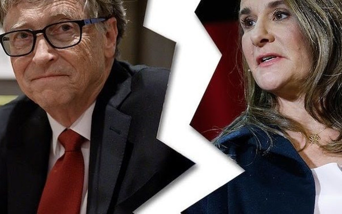Đâu là lý do thực sự khiến tỷ phú Bill Gates và vợ ly hôn sau 27 năm chung sống? Ảnh 2