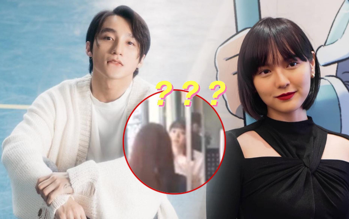 Hải Tú cuối cùng đã chịu lộ mặt sau khi Sơn Tùng tái xuất với sản phẩm mới? Ảnh 2