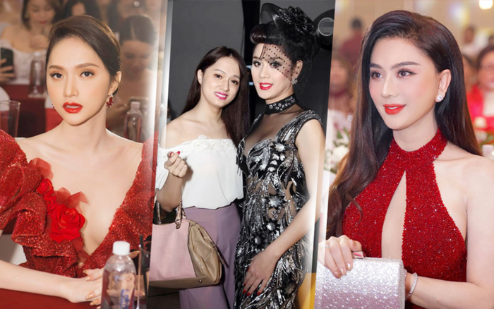 'Mất tích' sau tin đồn chia tay Matt Liu, Hương Giang nhiệt tình nhắn tin giúp Lâm Khánh Chi chữa bệnh Ảnh 2