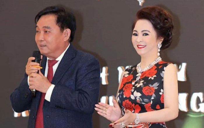 Tài khoản Facebook được cho là vợ cũ Dũng 'lò vôi' lên tiếng: Tôi đang bị tấn công, xã hội đen truy lùng Ảnh 2