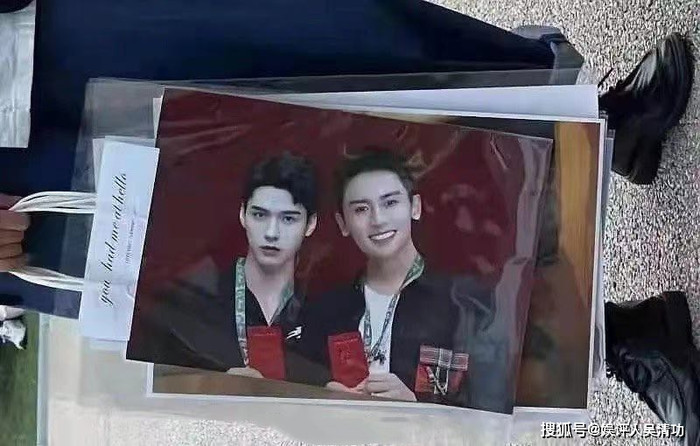 Thế nhưng nay lại bị fan couple 'Sơn hà lệnh' giở trò 'chôm chỉa'.