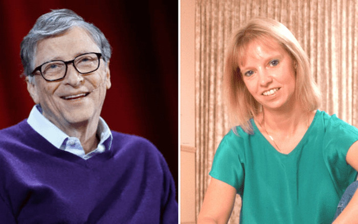 Bill Gates đi nghỉ dưỡng hàng năm với bạn gái cũ sau khi kết hôn với Melinda Ảnh 2