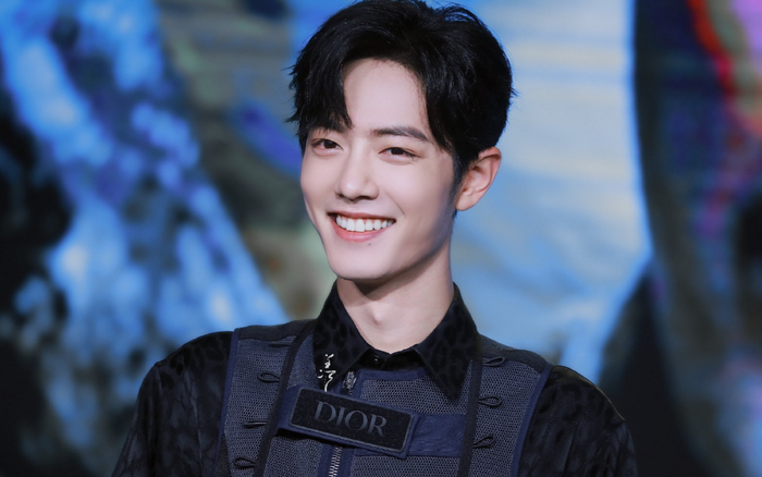 Rộ tin đồn Trương Nghệ Mưu chủ động muốn hợp tác với Tiêu Chiến trong phim mới Ảnh 2