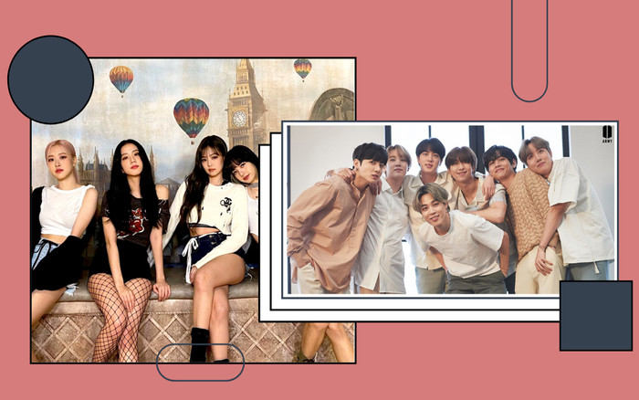 Kpop đối đầu trên BXH World Album: BTS làm nên lịch sử, BlackPink có dấu hiệu đuối sức Ảnh 2