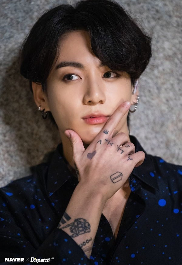 Jungkook (BTS) là nghệ sĩ Hàn đầu tiên làm được điều này trên BXH Billboard Ảnh 2