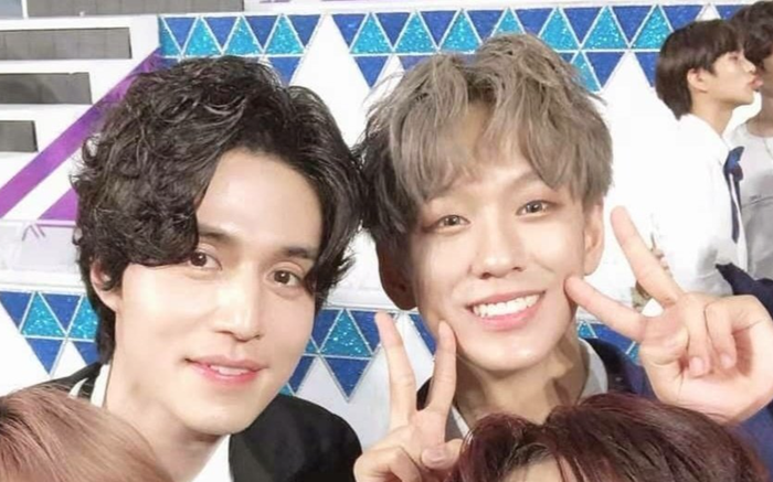 Từng lọt vào chung kết 'Produce X 101', Quán quân hụt của 'Thanh xuân có bạn 3' là ai? Ảnh 2