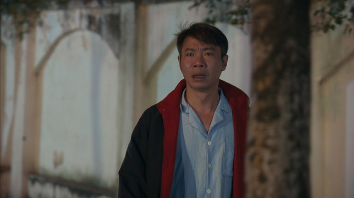 'Hương vị tình thân': Khán giả khóc cạn nước mắt trước tình cảnh éo le của cha con Công Lý - Phương Oanh Ảnh 7