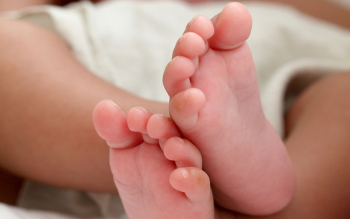 Sợ nhiễm Covid-19, cặp vợ chồng Ấn Độ bỏ rơi con ruột tại bệnh viện Ảnh 2