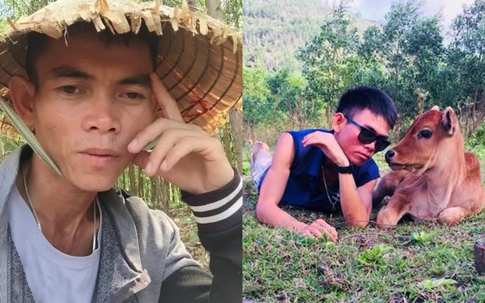 Chàng trai chăn bò Việt Nam nổi tiếng thế giới khoe bạn gái, tiết lộ thân thế bất ngờ Ảnh 2