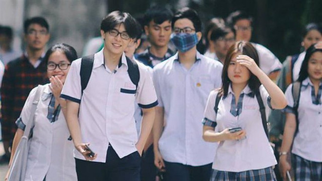 TP.HCM cho phép các trường đẩy nhanh thi học kỳ vì lo dịch bệnh bùng phát.