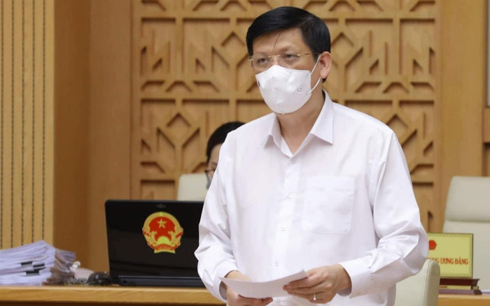 Dịch bệnh Covid-19 xuất hiện nhiều biến chủng mới, Bộ Y tế quyết định kéo dài thời gian cách ly tập trung Ảnh 2