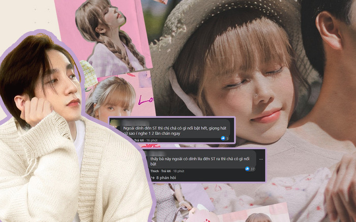 Dân mạng thất vọng Love Rosie của Thiều Bảo Trâm: 'Ngoài mác bạn gái cũ Sơn Tùng thì không có gì hay' Ảnh 2