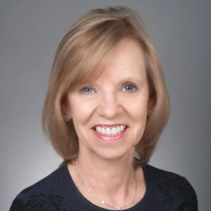 Ann Winblad. Ảnh: Getty