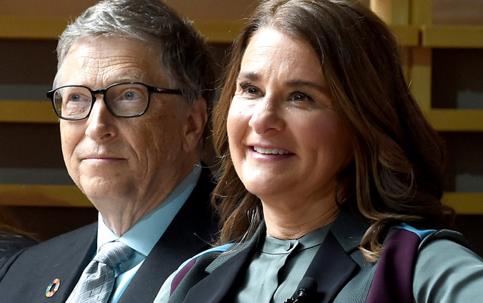 Bill Gates vẫn đi nghỉ mỗi năm cùng bạn gái cũ sau khi kết hôn với Melinda Ảnh 2