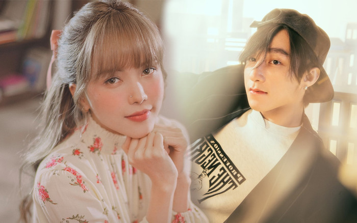 Love Rosie từ Thiều Bảo Trâm tưởng không liên quan ai ngờ liên quan không tưởng với MV của Sơn Tùng Ảnh 2