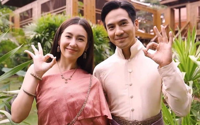 Sự khác biệt giữa 'Buppe Sannivas 2 The Movie' và 'Prom Likit' do Pope - Bella đóng chính là gì? Ảnh 2