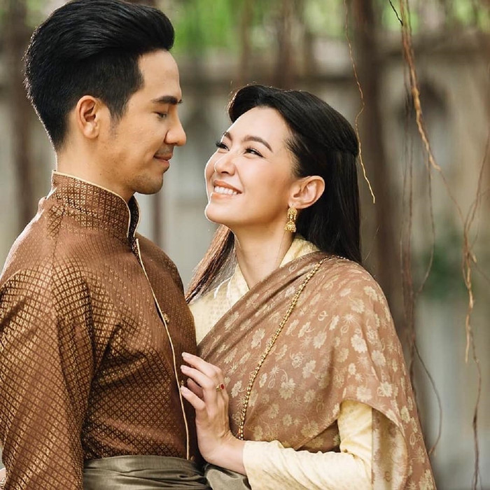 Sự khác biệt giữa 'Buppe Sannivas 2 The Movie' và 'Prom Likit' do Pope - Bella đóng chính là gì? Ảnh 5