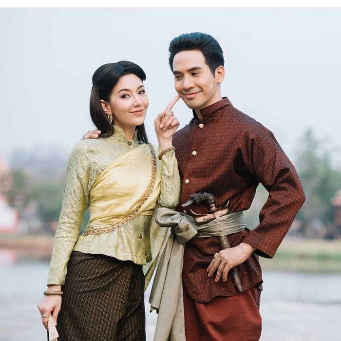Sự khác biệt giữa 'Buppe Sannivas 2 The Movie' và 'Prom Likit' do Pope - Bella đóng chính là gì? Ảnh 10