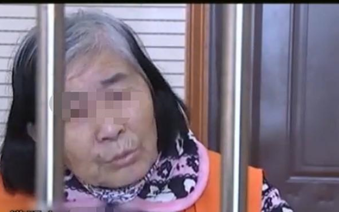 Cụ bà 60 tuổi cùng lúc hẹn hò với hơn 10 người đàn ông để lừa tiền Ảnh 2