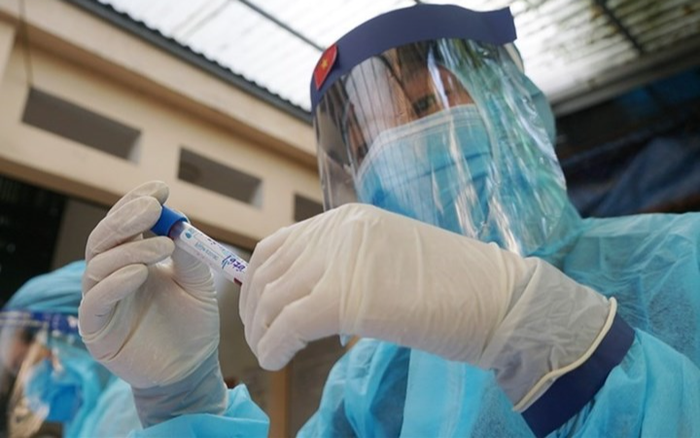 Phú Thọ ra thông báo khẩn tìm 500 người dự đám cưới có F1 tham dự Ảnh 2