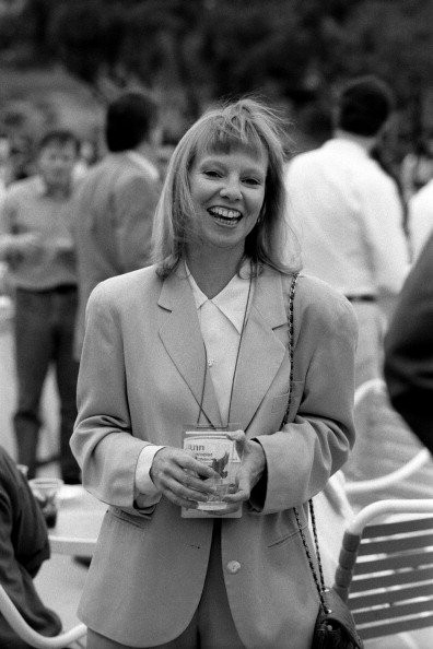 Điều bất ngờ về bạn gái cũ của tỷ phú Bill Gates: Nhân tài trong giới công nghệ Ảnh 1