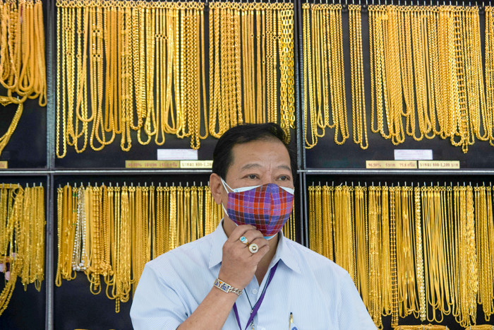 (Ảnh minh hoạ: AP)