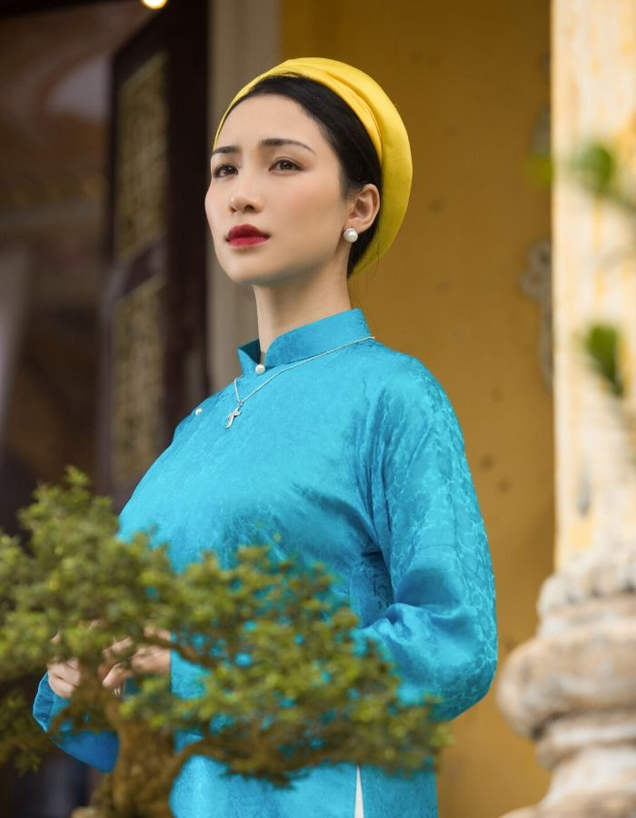 Chỉ với dòng chú thích súc tích này cũng đủ hiểu phần nào cảm giác hoang mang của Hòa Minzy.