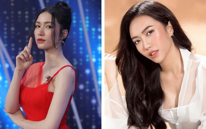 Hòa Minzy 'đứng hình' khi Diệu Nhi cover Không thể cùng nhau suốt kiếp.
