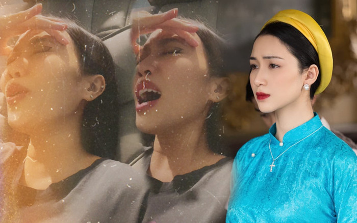 Diệu Nhi bất ngờ tuyên bố sẽ nghỉ hát chỉ vì một nhận xét của Hòa Minzy? Ảnh 2